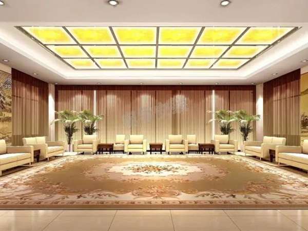 建筑装修装饰工程