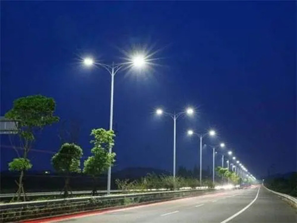 城市及道路照明工程
