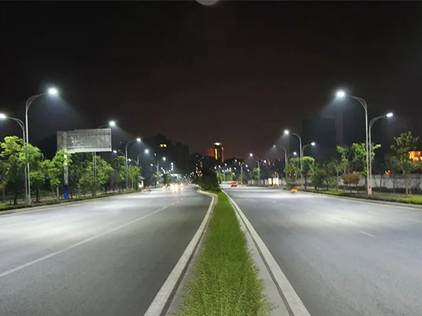 城市及道路照明工程